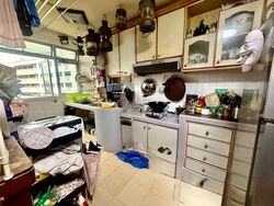 Blk 203 Petir Road (Bukit Panjang), HDB 4 Rooms #561229761